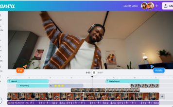 Canva transforme sa suite graphique en système central pour la création digitale d’entreprise
