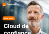 Protégez vos données sensibles avec un Cloud 100% français et sécurisé