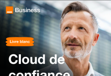 Protégez vos données sensibles avec un Cloud 100% français et sécurisé