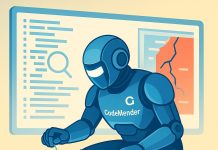 CodeMender : DeepMind dote l’IA du pouvoir d’auto‑réparation du code