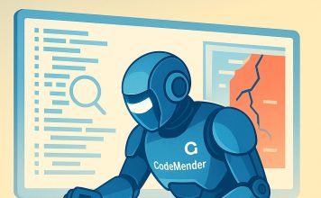 CodeMender : DeepMind dote l’IA du pouvoir d’auto‑réparation du code