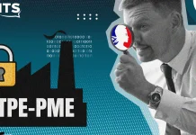 Cybermalveillance.gouv.fr dresse l’état des lieux cyber des TPE-PME en 2025