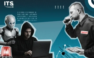 Cybersécurité comportementale, les nouvelles limites de la télémétrie face à l’APT augmentée