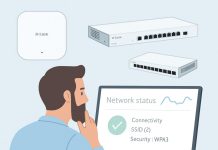 D-Link équipe les petites entreprises d’une connectivité professionnelle tout-en-un