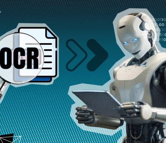 De l’OCR à la compréhension contextuelle, le traitement documentaire devient une chaîne cognitive