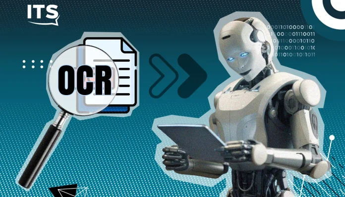 De l’OCR à la compréhension contextuelle, le traitement documentaire devient une chaîne cognitive