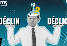 Déclin ou déclic, les entreprises du numériques face au tournant de 2025