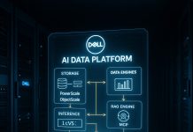 Dell AI Data Platform remodèle l’infrastructure autour des flux IA en production