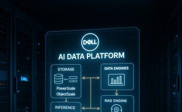 Dell AI Data Platform remodèle l’infrastructure autour des flux IA en production