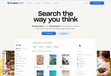 Dropbox enrichit Dash, son assistant IA, pour répondre à la fragmentation des données et automatiser les recherches