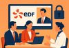 EDF choisit le lyonnais Private Discuss pour ses communications sensibles