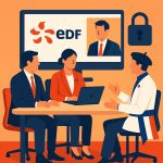 EDF choisit le lyonnais Private Discuss pour ses communications sensibles