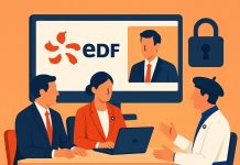 EDF choisit le lyonnais Private Discuss pour ses communications sensibles