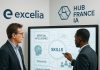 Excelia et Hub France conçoivent un référentiel de compétences managériales pour accélérer la transformation par l’IA