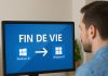 Windows 10 en fin de vie : les flottes d’entreprise face au compte à rebours