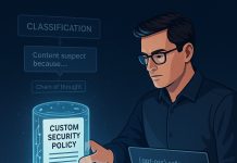 OpenAI sort Gpt-oss-safeguard, deux modèles à poids ouverts, qui interprètent les politiques de sécurité à la volée