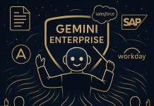 Gemini Enterprise : Google entre de plain-pied dans la course à l’orchestration des agents IA