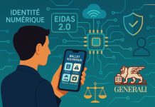 Identité numérique et assurance, comment Generali prépare l’après-EIDAS 2.0 avec Be-ys
