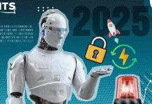 Géopolitique, énergie, sécurité : les lignes de fracture de l’IA en 2025