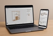 Sklum utilise la 3D de Dassault et transforme l’achat de meubles en expérience immersive