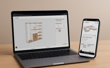 Sklum utilise la 3D de Dassault et transforme l’achat de meubles en expérience immersive