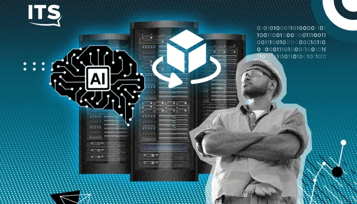 IA, données et jumeaux numériques, le BTP entre dans l’ère des architectures connectées