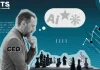 IA, talents, incertitude : les CEO affûtent leur stratégie dans un monde sous tension