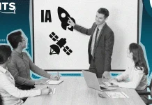 Infrastructures orbitales intelligentes, le marché s’organise autour de services à forte valeur technologique