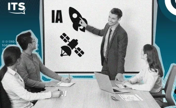 Infrastructures orbitales intelligentes, le marché s’organise autour de services à forte valeur technologique