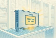 Intel tente de se relancer dans la course aux GPU pour l’IA