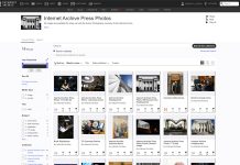 Internet Archive fête le premier trillion d’archives dans la Wayback Machine