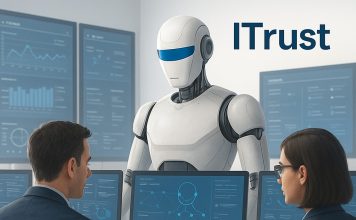 ITrust dévoile Reveelium V12.4, une détection enrichie, portée par un copilote IA