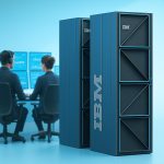 Modernisation des systèmes IBM Power : Jiliti et Naitways ouvrent une voie souveraine