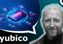 L’ère des passkeys : pourquoi les entreprises disent adieu aux mots de passe