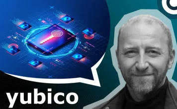 L’ère des passkeys : pourquoi les entreprises disent adieu aux mots de passe