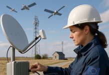 Continuité réseau et souveraineté : Linkt intègre la constellation satellitaire OneWeb d’Eutelsat