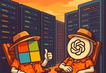 Le nouvel accord Microsoft–OpenAI redistribue les cartes de la géopolitique IA