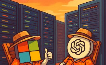 Le nouvel accord Microsoft–OpenAI redistribue les cartes de la géopolitique IA