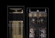 Nvidia dévoile Rubin CPX, un GPU qui peut traiter jusqu’à un million de tokens par cycle