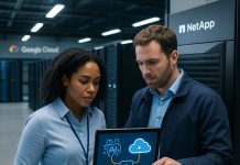 NetApp et Google Cloud unifient le stockage en bloc pour un modèle hybride intelligent
