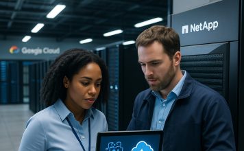 NetApp et Google Cloud unifient le stockage en bloc pour un modèle hybride intelligent