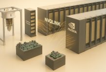 Avec NVQlink, Nvidia pose les bases d’une interconnexion entre GPU et processeurs quantiques