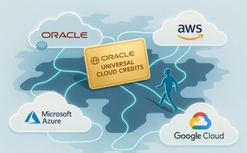Oracle dégaine ses Crédits universels pour un provisionnement multicloud transparent