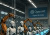 DevDay 2025 : OpenAI structure sa plateforme en fabrique mondiale d’agents intelligents