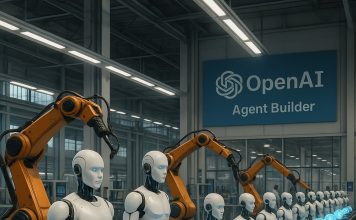 DevDay 2025 : OpenAI structure sa plateforme en fabrique mondiale d’agents intelligents