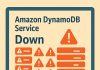 Anatomie d’une panne : Amazon DynamoDB Service Northern Virginia (US-EAST-1) Region