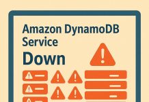 Anatomie de panne AWS : bug du gestionnaire DNS et défaut des Network Load Balancers