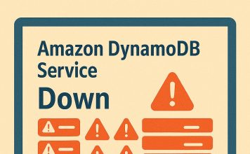Anatomie de panne AWS : bug du gestionnaire DNS et défaut des Network Load Balancers