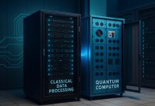 Quandela déploie Lucy, le plus puissant ordinateur photonique d’Europe au Très Grand Centre de calcul du CEA