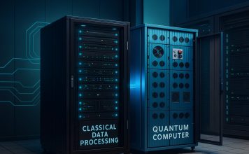 Quandela déploie Lucy, le plus puissant ordinateur photonique d’Europe au Très Grand Centre de calcul du CEA